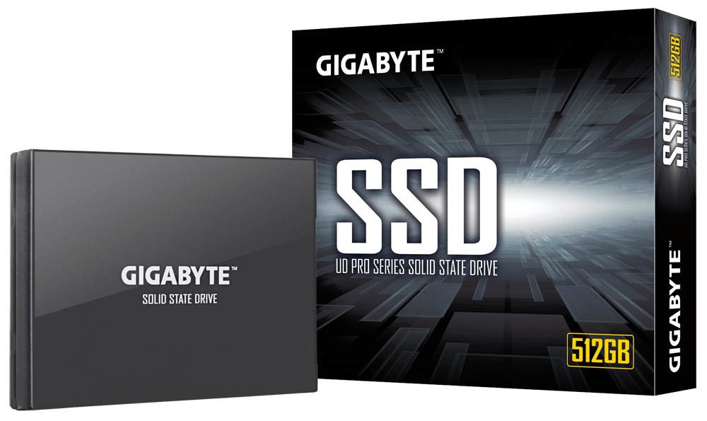 gigabyte ssd 1