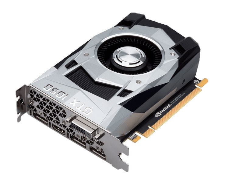 gtx 1050