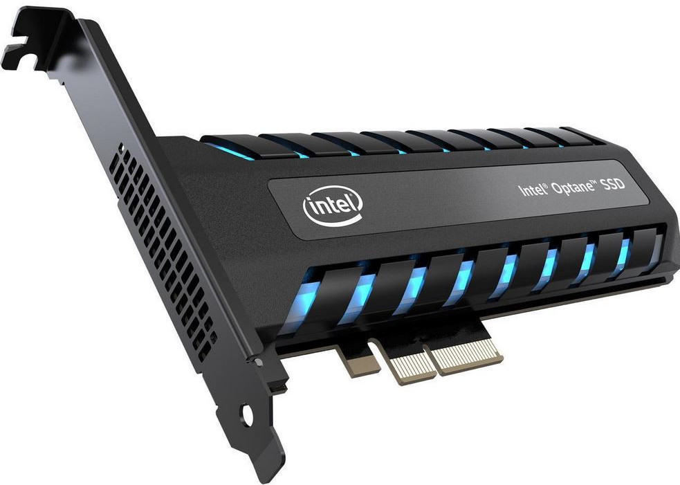 intel optane 905p 1