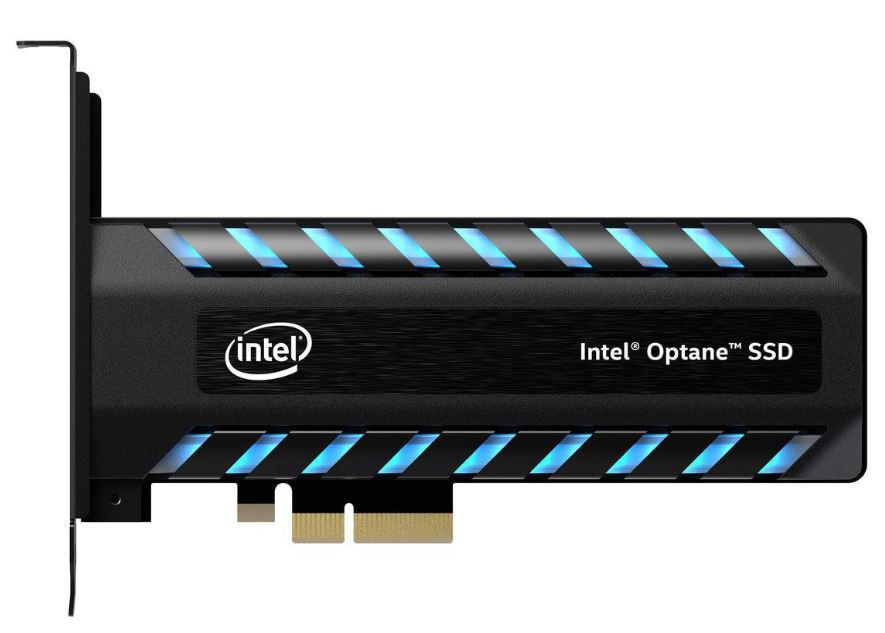 intel optane 905p 2