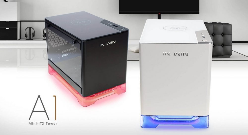 inwin a1