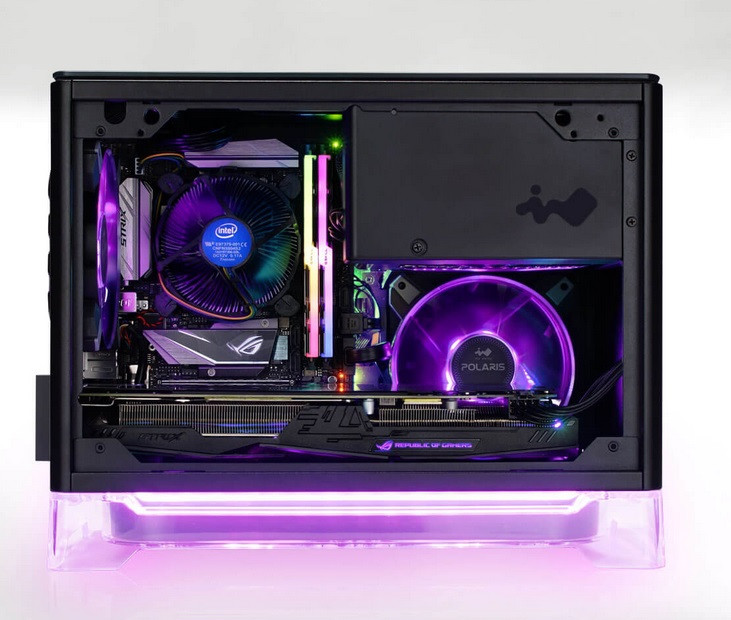 inwin a1 2