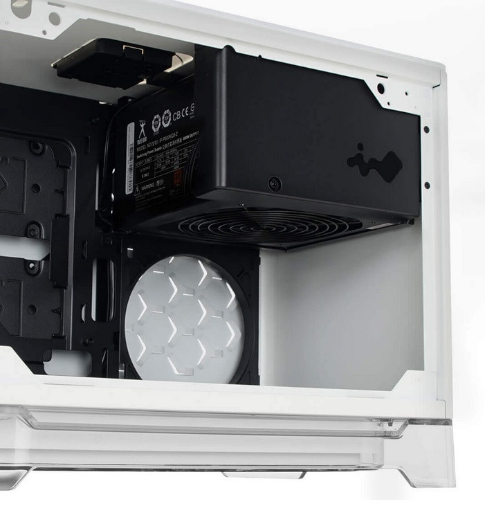 inwin a1 4
