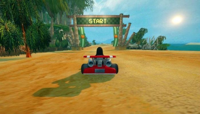 linux games