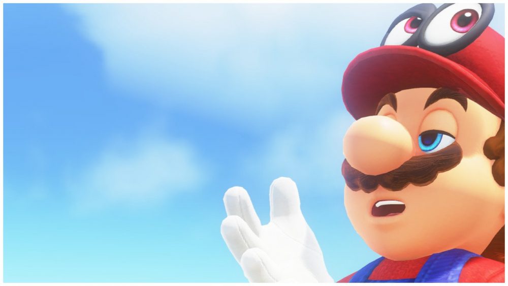 mario
