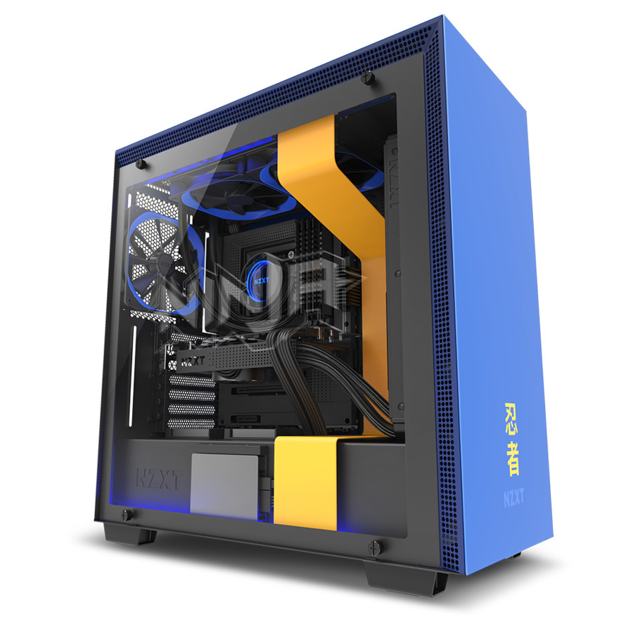 nzxt ninja 1