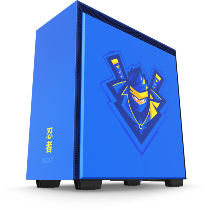 nzxt ninja 5