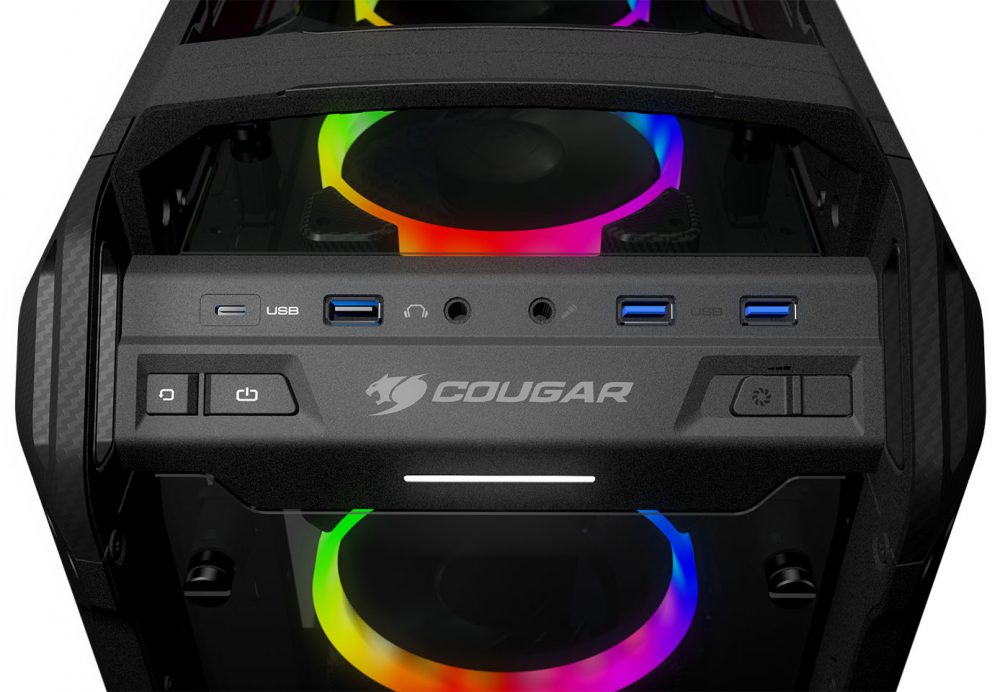 panzer evo rgb 3