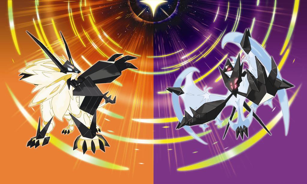 pokemon ultra
