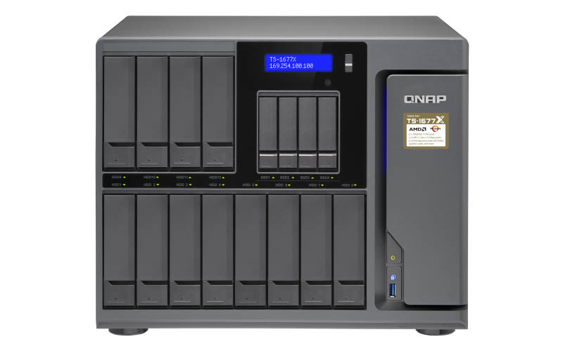qnap ts 1667x 1