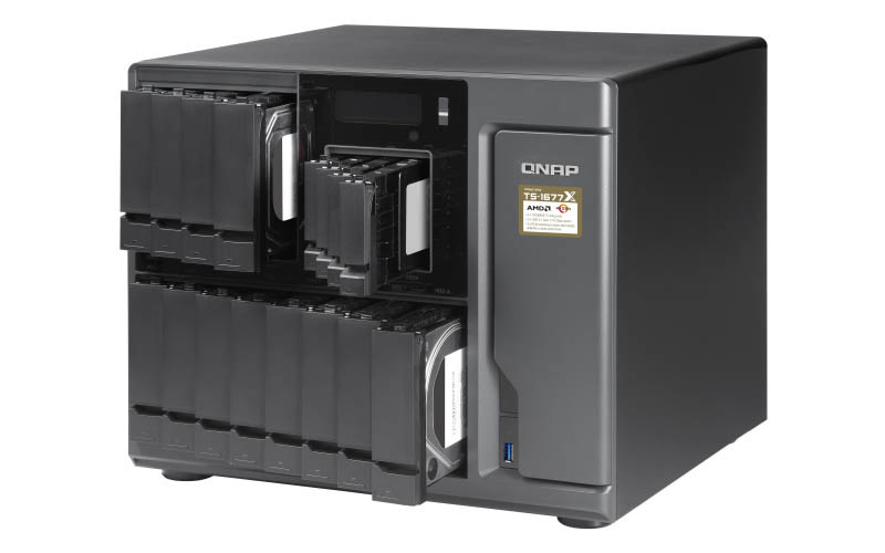 qnap ts 1667x 2