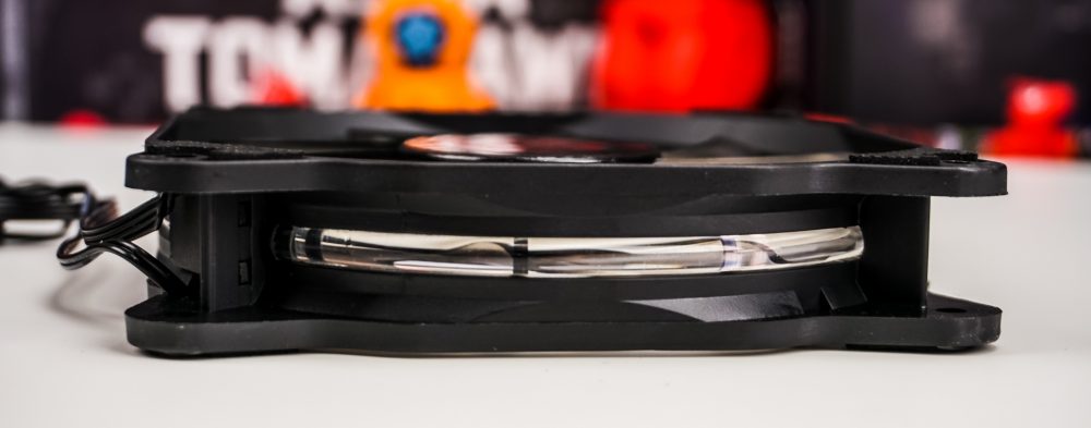 Raijintek AURAS 12 RGB Fans
