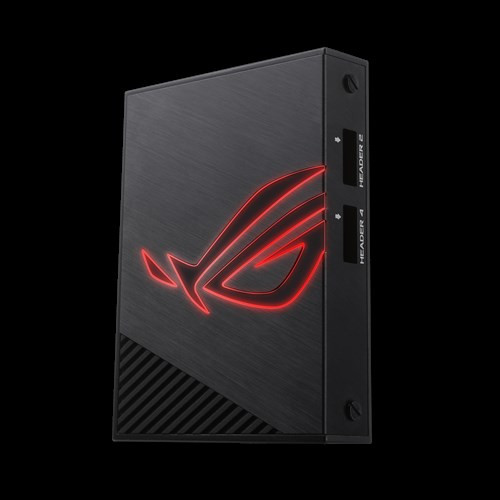 rog aura terminal
