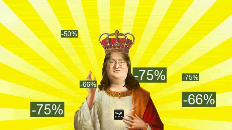 steam sale 1
