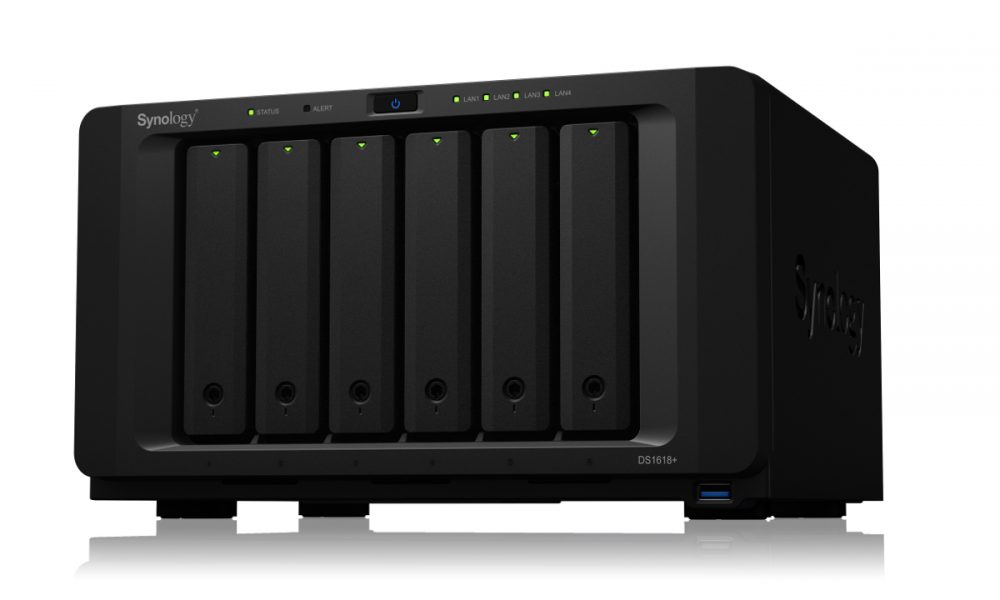 synology ds1618 1