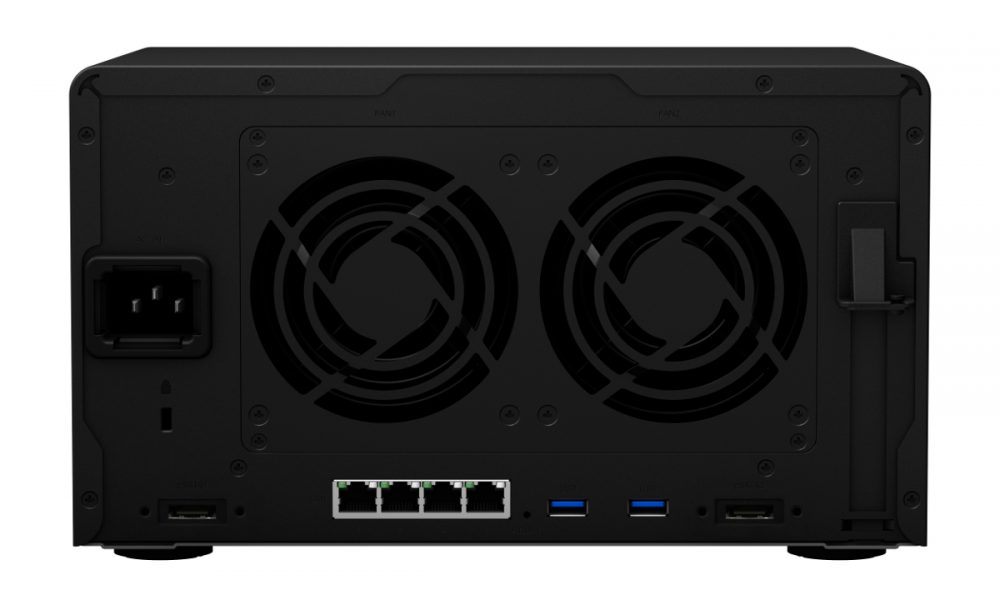 synology ds1618 2