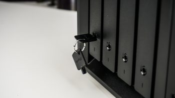 Synology DiskStation DS418play