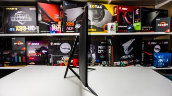 Viotek GN27D 27-inch Curved 1440p 144Hz Monitor