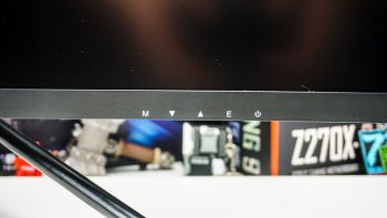 Viotek GN27D 27-inch Curved 1440p 144Hz Monitor