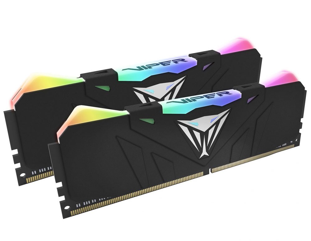 viper ddr4 2