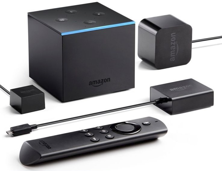 Amazon Cube2