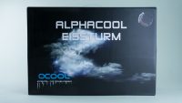 Alphacool Eissturm Gaming Kit