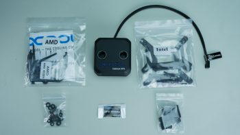 Alphacool Eissturm Gaming Kit