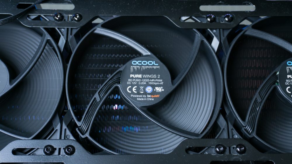 Alphacool Eissturm Gaming Kit