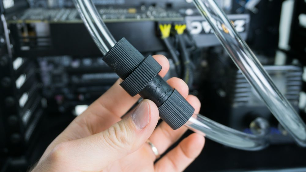 Alphacool Eissturm Gaming Kit