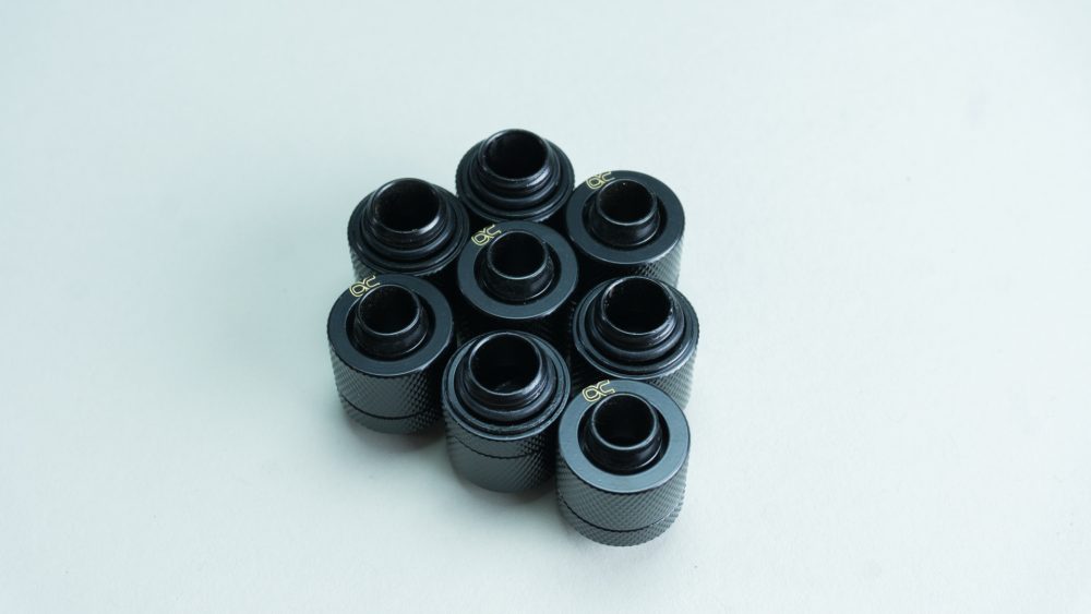 Alphacool Eissturm Gaming Kit