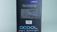 Alphacool Eissturm Gaming Kit