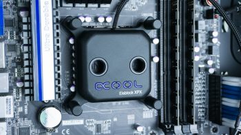 Alphacool Eissturm Gaming Kit