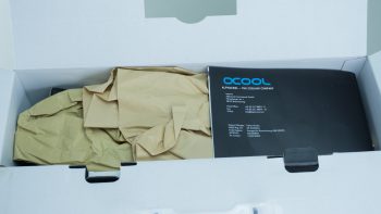 Alphacool Eissturm Gaming Kit