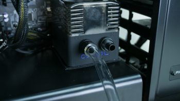 Alphacool Eissturm Gaming Kit