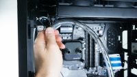 Alphacool Eissturm Gaming Kit