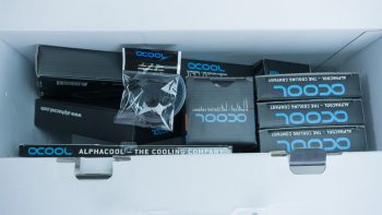Alphacool Eissturm Gaming Kit