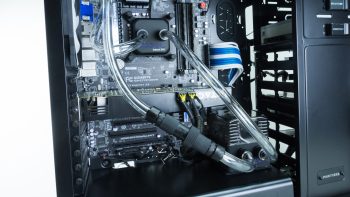 Alphacool Eissturm Gaming Kit