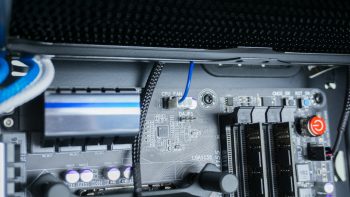 Alphacool Eissturm Gaming Kit