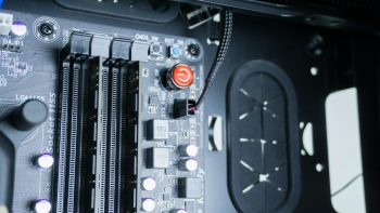 Alphacool Eissturm Gaming Kit