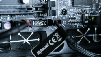 Alphacool Eissturm Gaming Kit