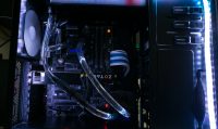 Alphacool Eissturm Gaming Kit