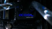 Alphacool Eissturm Gaming Kit