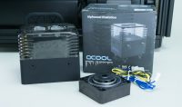 Alphacool Eissturm Gaming Kit