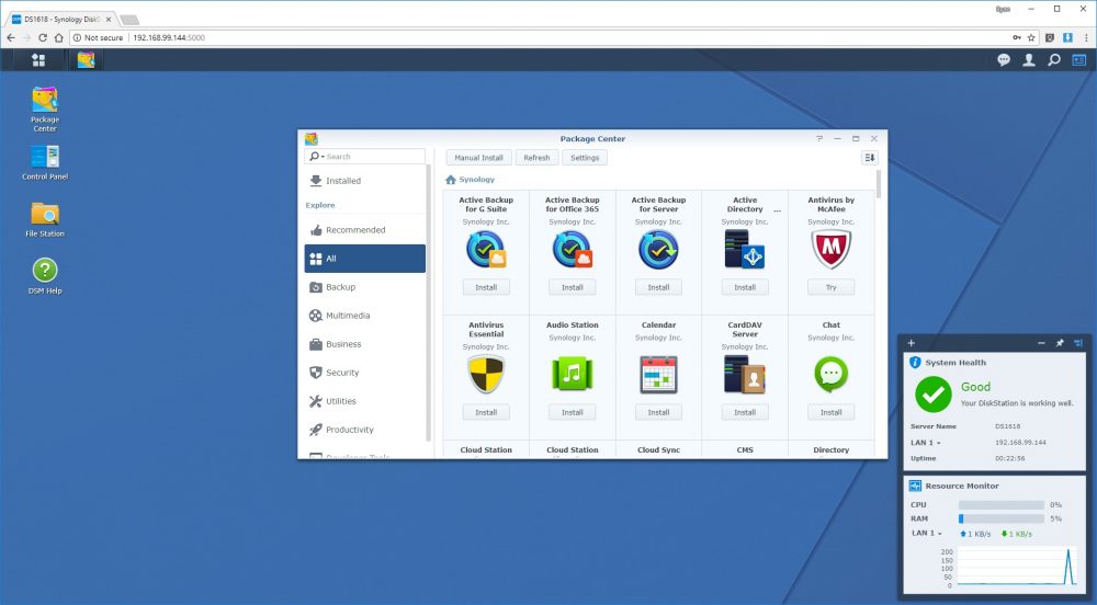Software 10