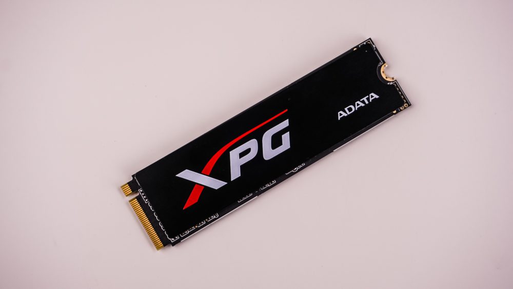 ADATA XPG SX8200