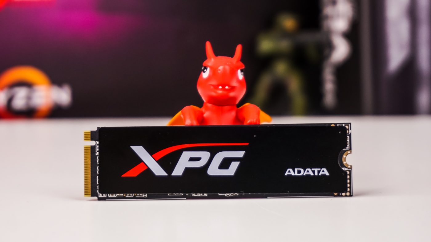 ADATA XPG SX8200