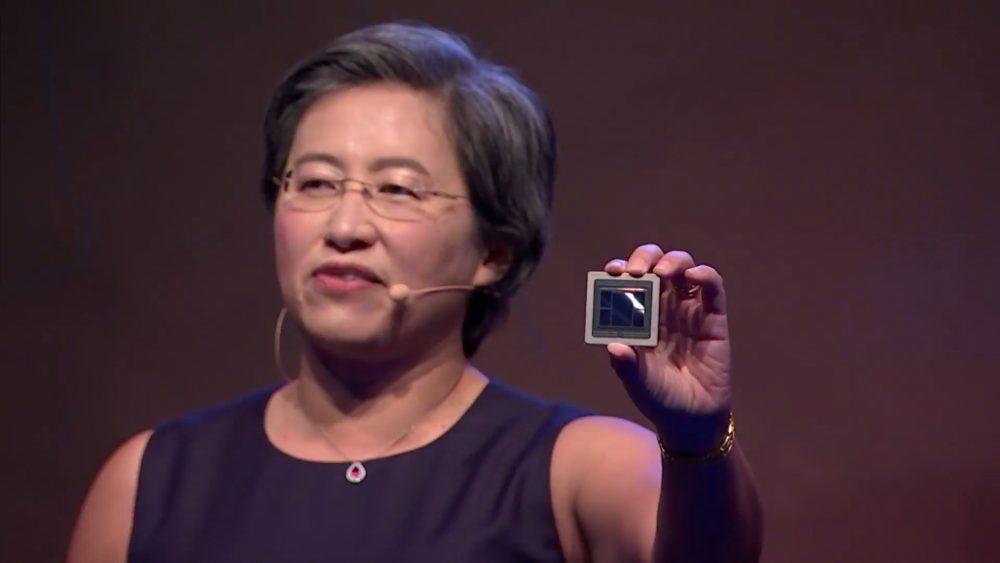amd 7nm vega