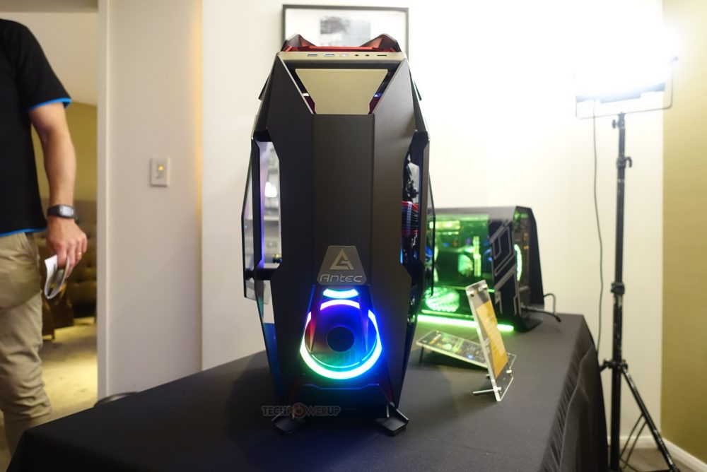 antec 2