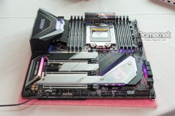aorus x399 extreme 5
