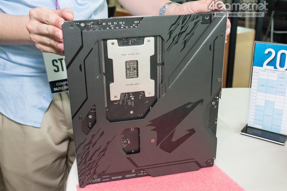aorus x399 extreme 6
